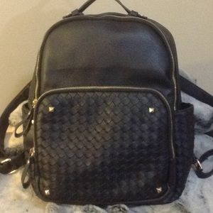Madison West Backpack